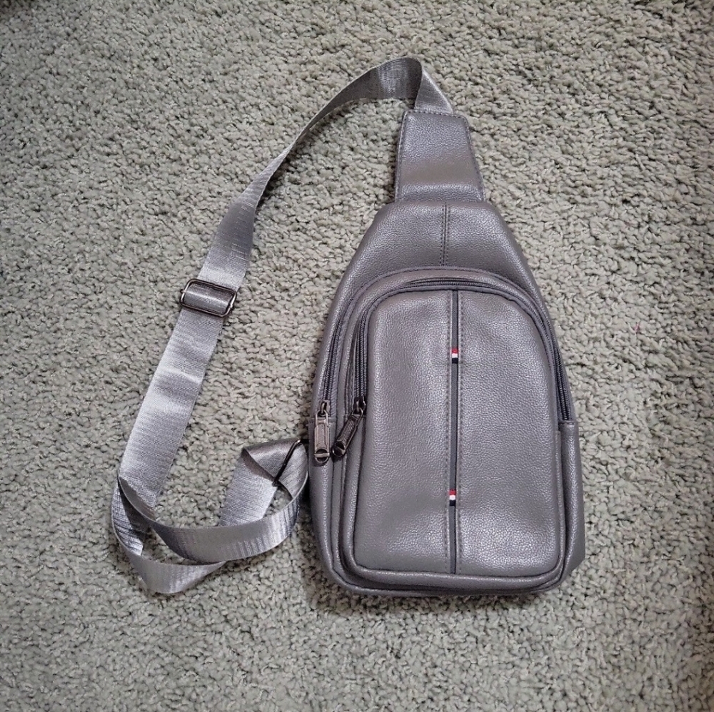 Womens Crossbody